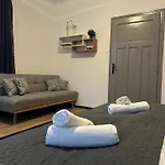 Apartsy 23 Svitavy