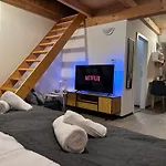 Apartsy 23 Appartement Svitavy