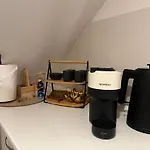 Apartsy 23 * Svitavy