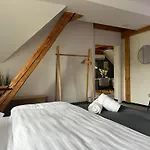 Apartsy 23 * Svitavy