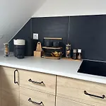 Apartamento Apartsy 23 Svitavy