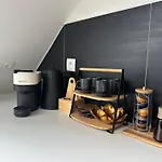 Apartsy 23 Svitavy