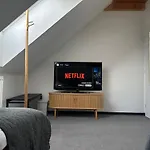 Apartsy 23 * Svitavy