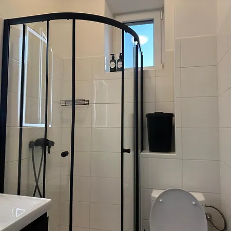 Apartament Apartsy 23
