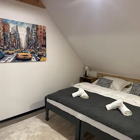 Apartsy 23 Lägenhet