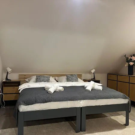 Lägenhet Apartsy 23
