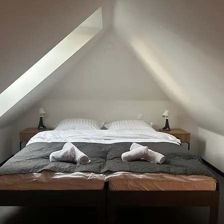 Apartament Apartsy 23