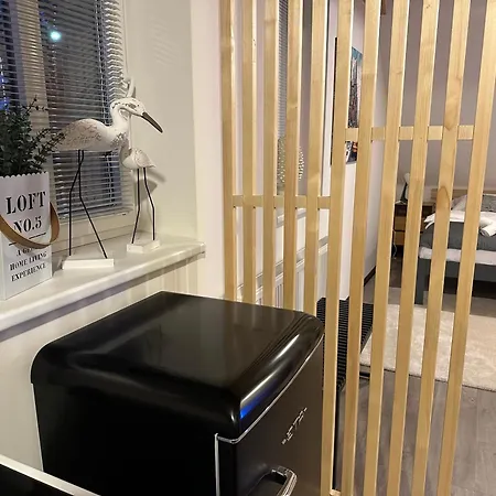 Lägenhet Apartsy 23 *