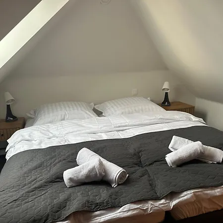 Apartament Apartsy 23 Svitavy
