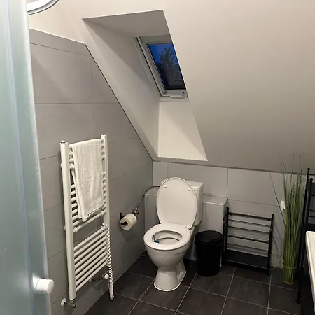 Lägenhet Apartsy 23