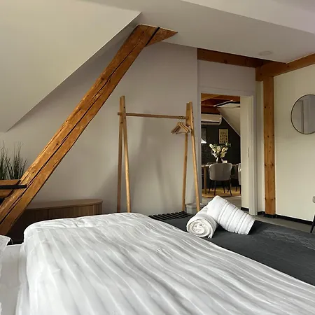 Apartsy 23 * Svitavy