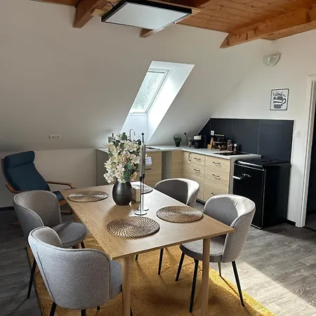 Lägenhet Apartsy 23