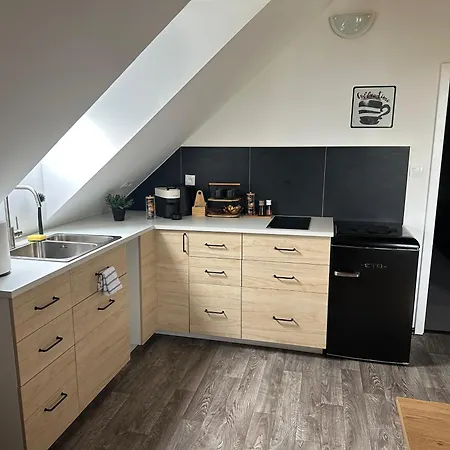 Apartsy 23 Apartament *