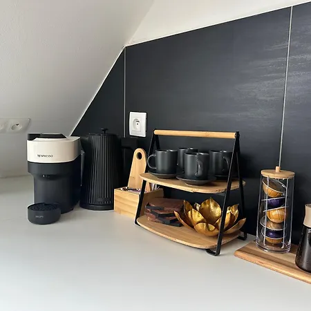 Apartsy 23 Svitavy