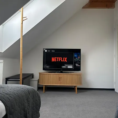 Apartsy 23 * Svitavy