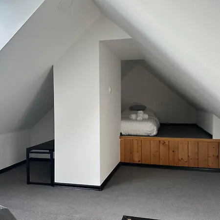 Apartsy 23 Lägenhet