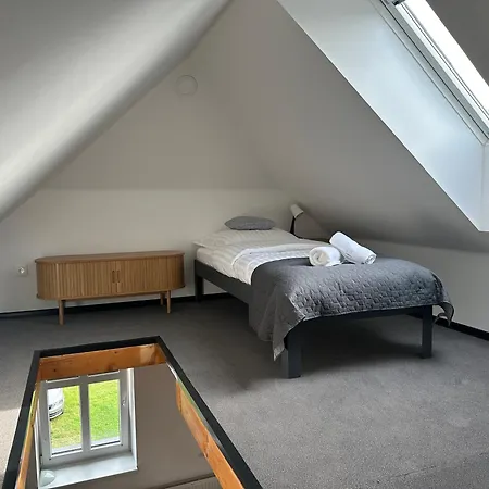 Lägenhet Apartsy 23