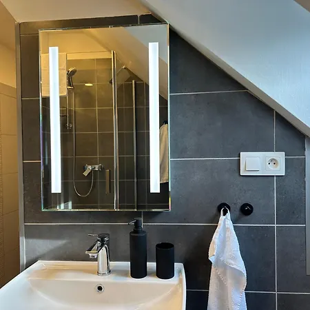 Apartament Apartsy 23 *