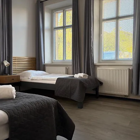 Апартаменты Apartsy 23 Свитави