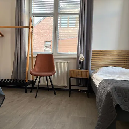 Apartsy 23 * Свитави