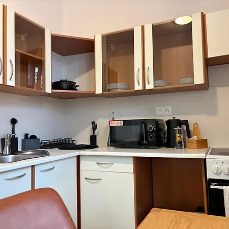 Apartsy 23 Апартаменты *