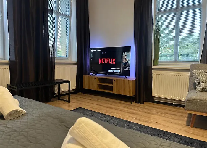 Apartsy 23 شقة سفيتافي