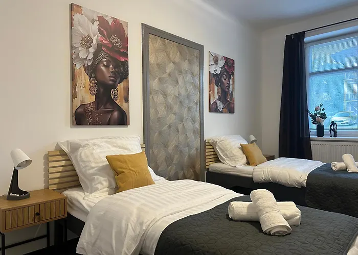 Apartsy 23 *