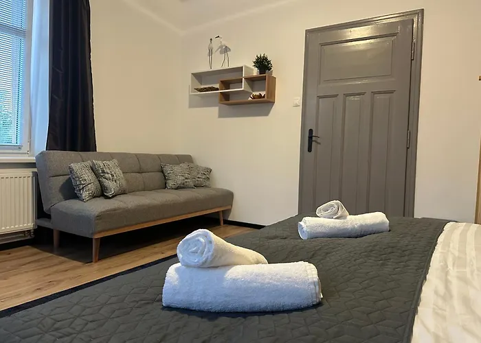 Apartsy 23 سفيتافي