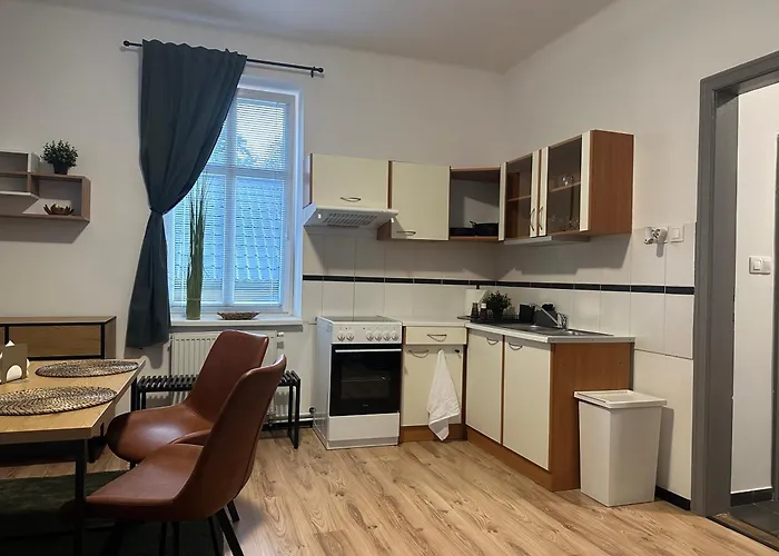 Apartsy 23 * سفيتافي