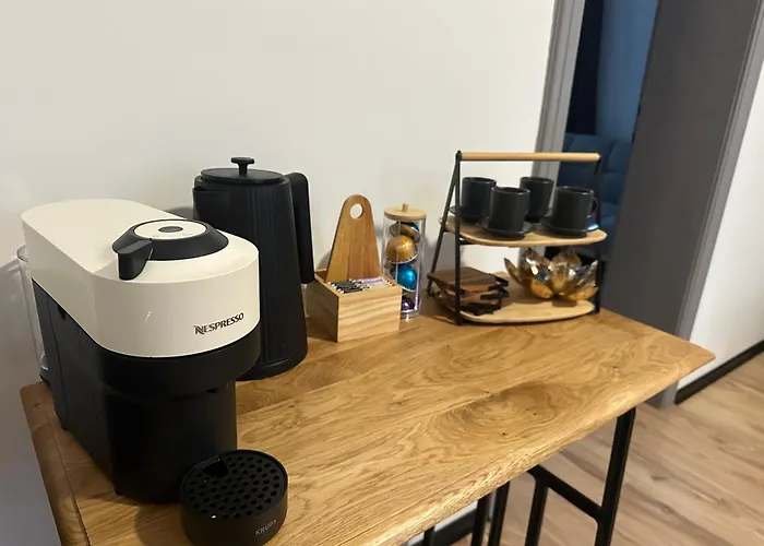 Apartsy 23 شقة سفيتافي