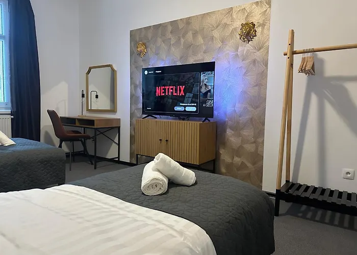 Apartsy 23 سفيتافي