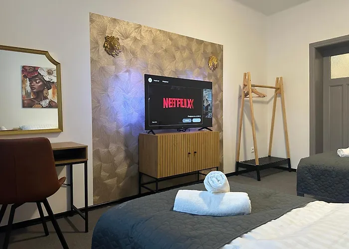 Apartsy 23 شقة *
