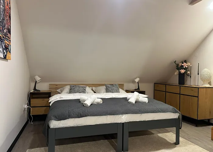 شقة Apartsy 23