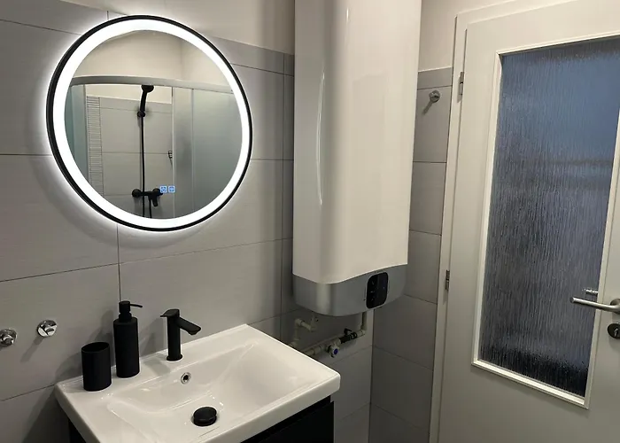 Apartsy 23 * سفيتافي