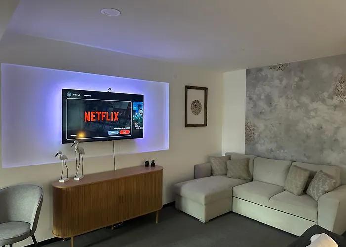 Apartsy 23 شقة سفيتافي