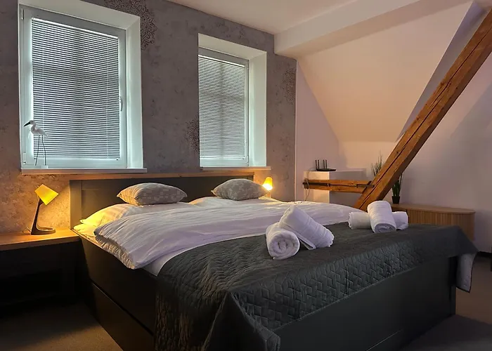 شقة Apartsy 23 سفيتافي
