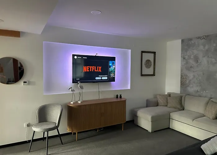 Apartsy 23 سفيتافي