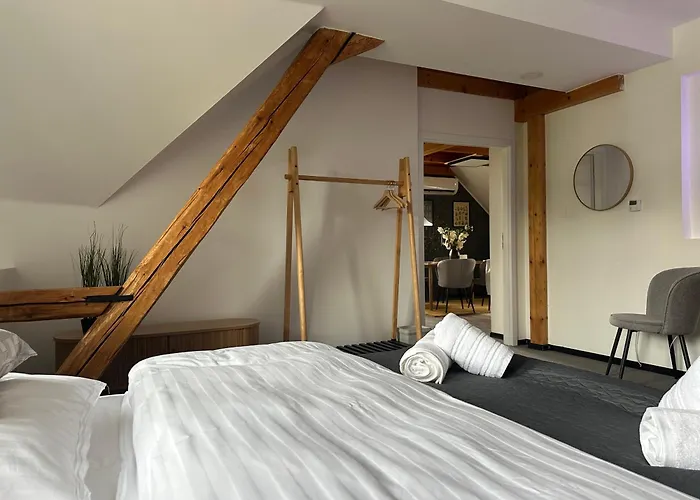 Apartsy 23 * سفيتافي
