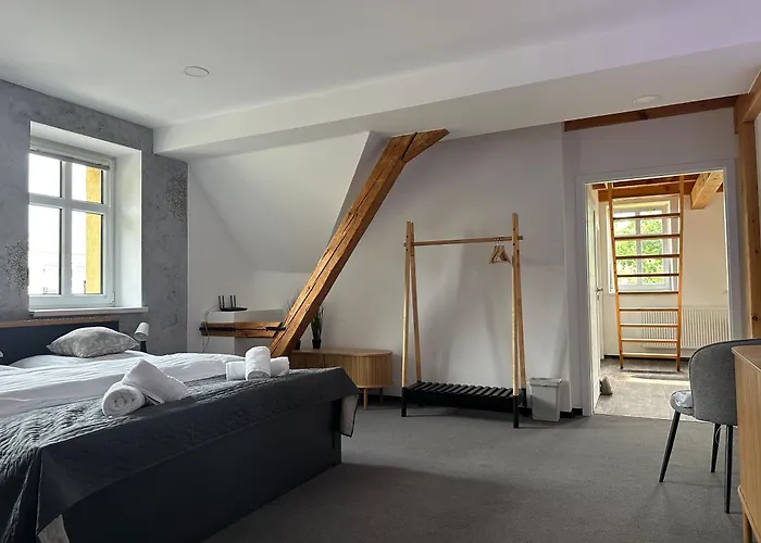 Apartsy 23 شقة