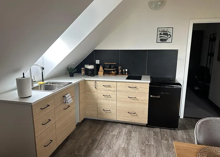 Apartsy 23 شقة *