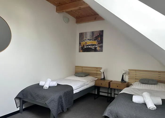 Apartsy 23 *