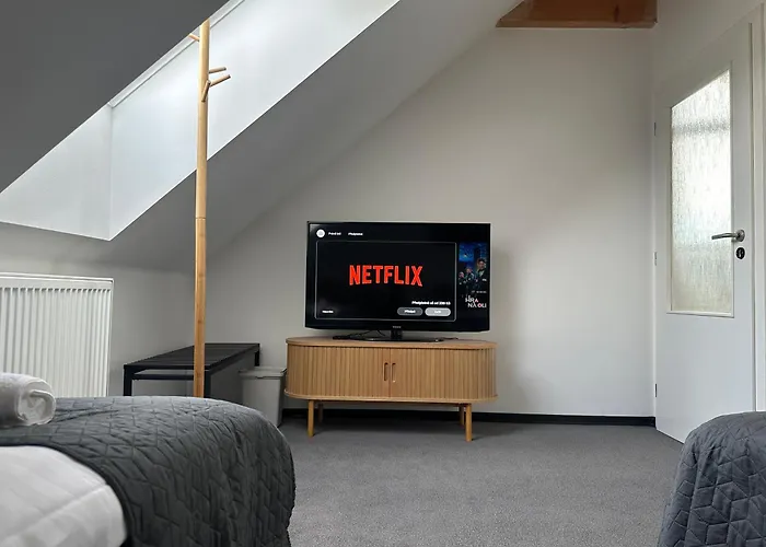 Apartsy 23 * سفيتافي